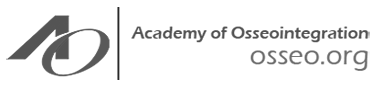 Academy of Osseointegration