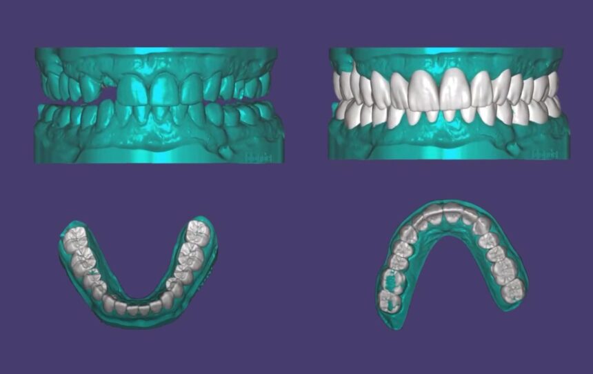 Odontologia Digital Alexandre Cesar